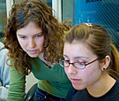 Student-centered teacher
