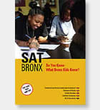 SAT Bronx