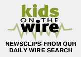 Kids on the Wire
