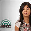 just listen