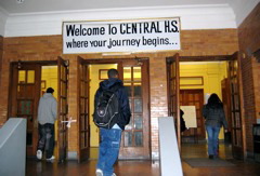 Central HS--MB's - 039